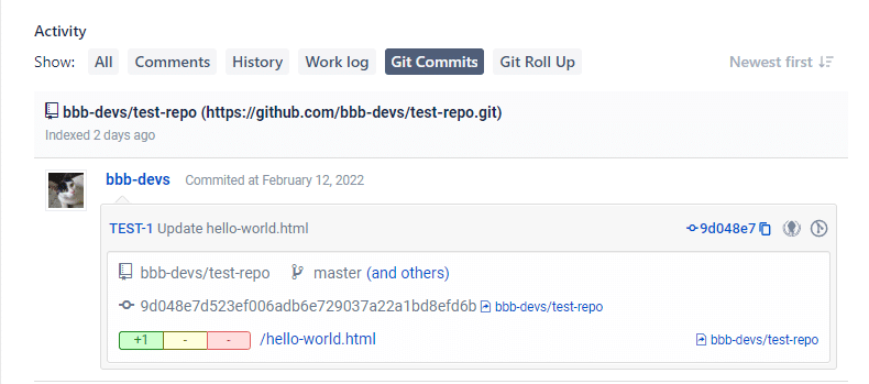 Link Git Commits to Jira Issues | Git Integration for Jira Cloud