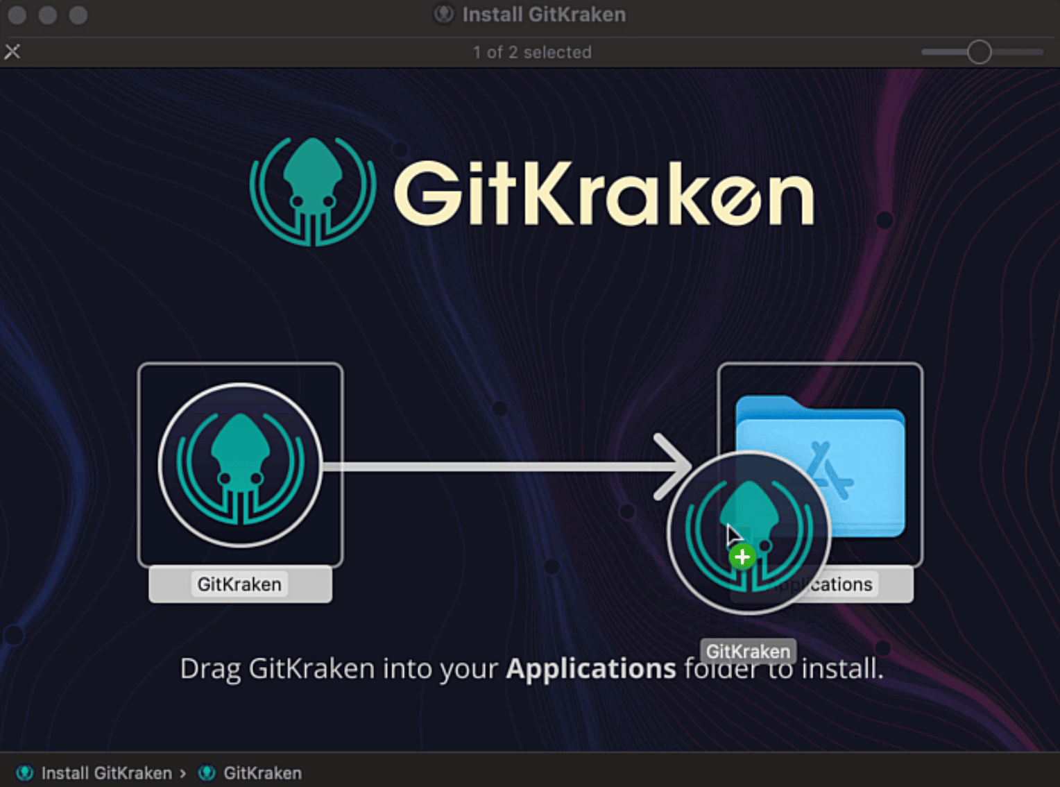 How to download GitKraken Client in 3 Simple Steps