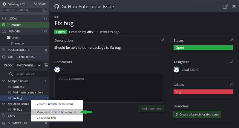 glitching · GitHub Topics · GitHub